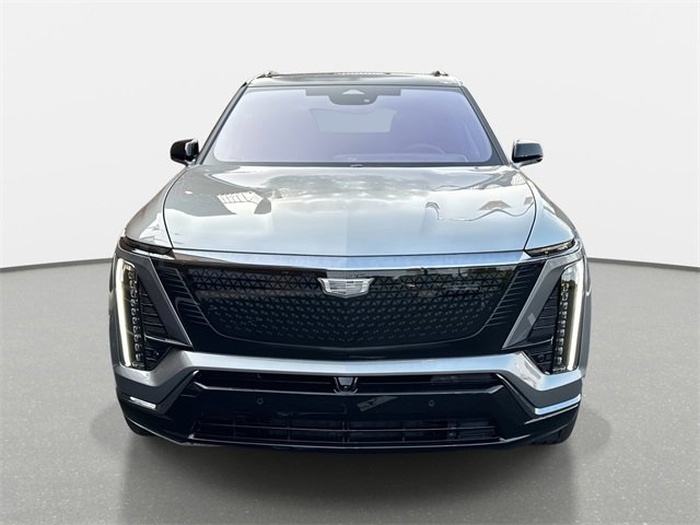 New 2026 Cadillac Vistiq Sport image 2