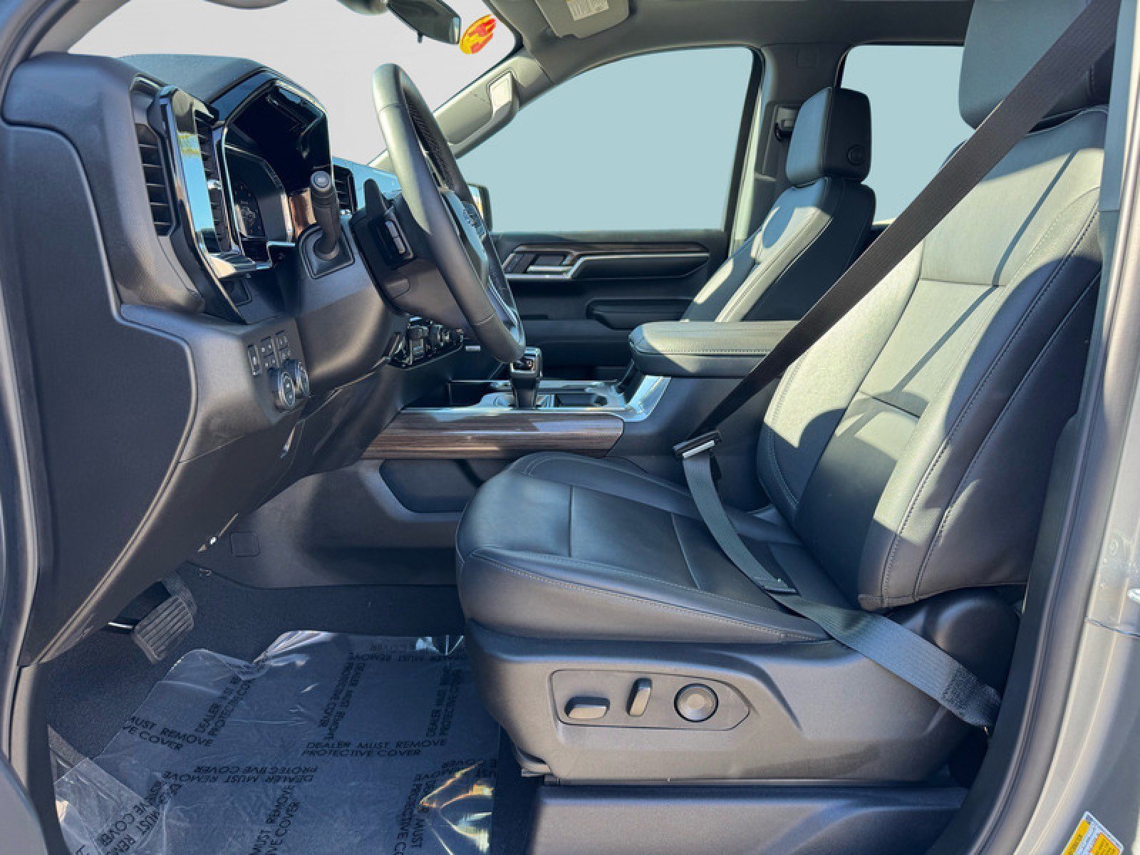 Used 2024 Chevrolet Silverado 1500 RST w/ All Star Edition Plus image 10