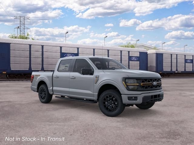 New 2026 Ford F150 Tremor AWD/4WD image 7