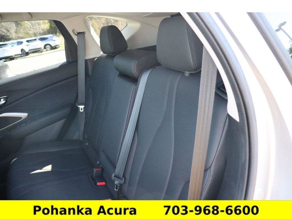 Certified 2023 Acura RDX AWD image 37