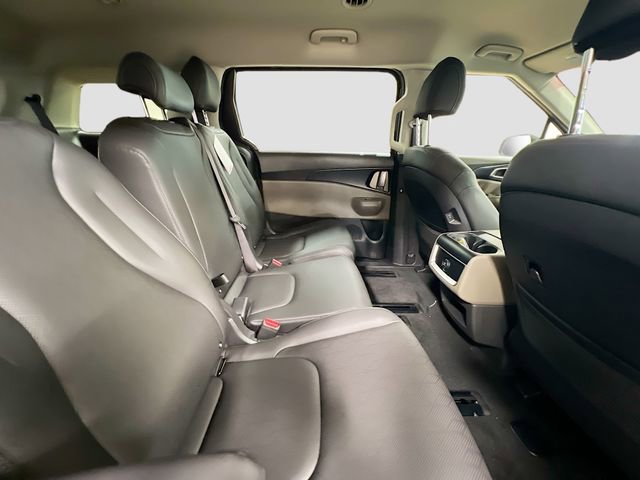 New 2026 Kia Carnival image 29