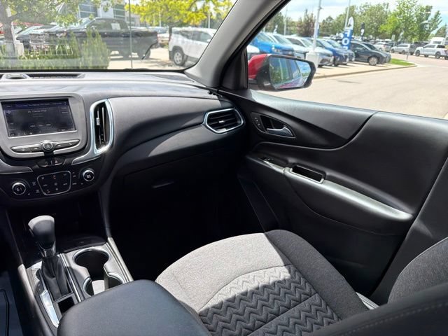 Used 2024 Chevrolet Equinox LT AWD/4WD image 18