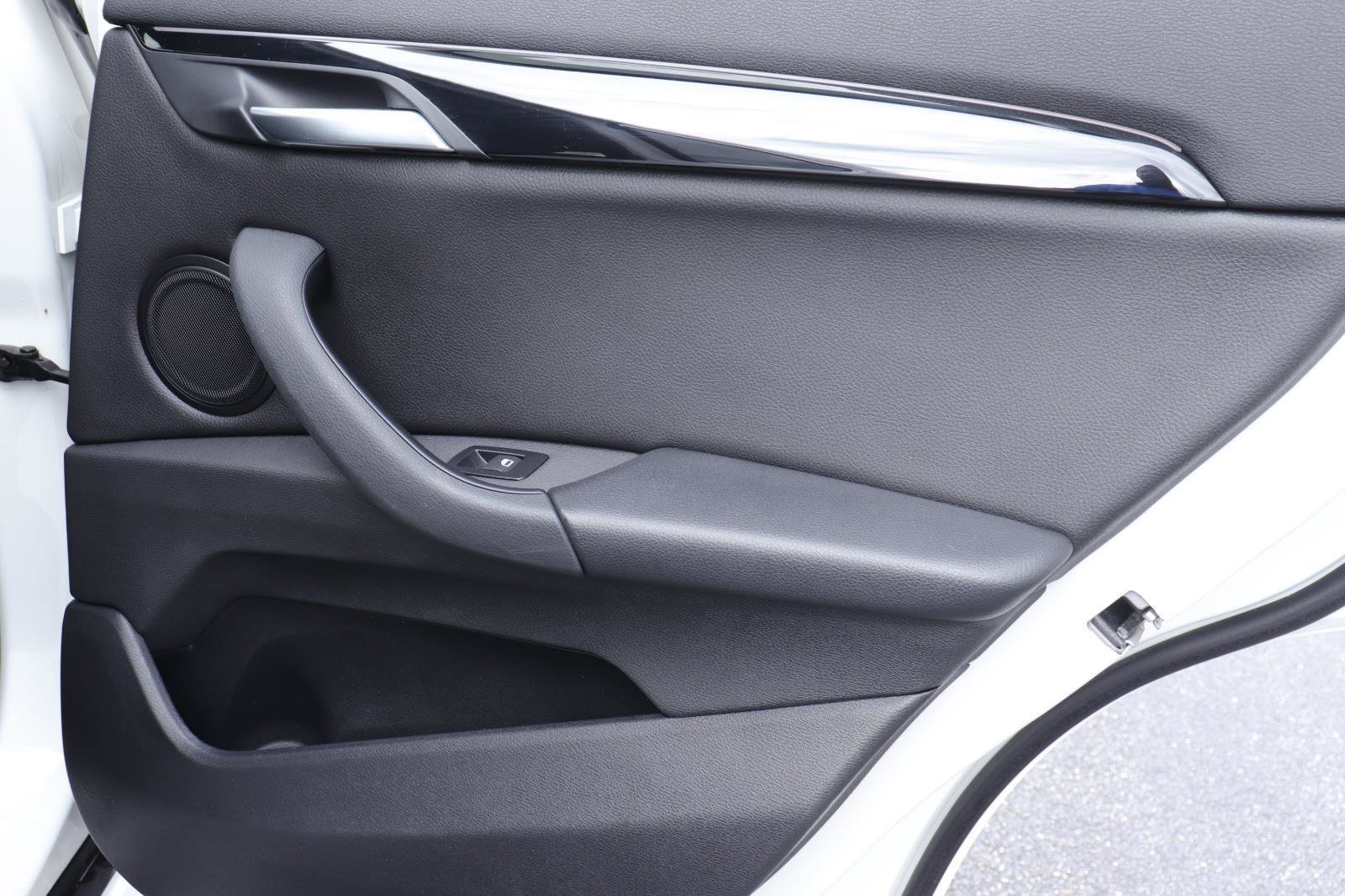 Used 2021 BMW X1 sDrive28i image 21