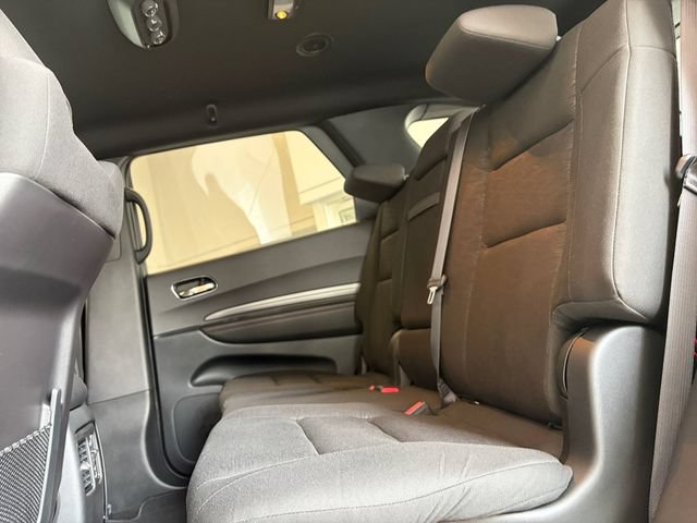 New 2026 Dodge Durango GT AWD/4WD image 32