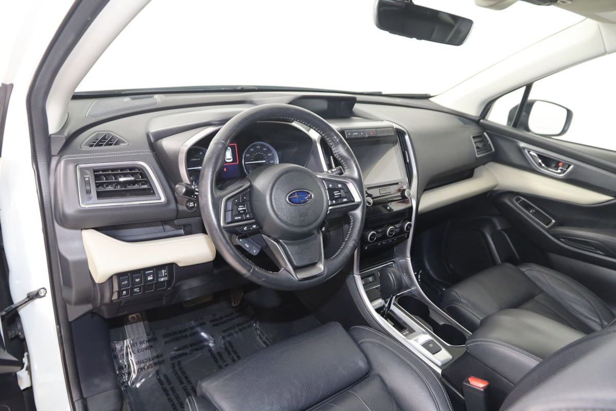Used 2020 Subaru Ascent Limited AWD/4WD image 26