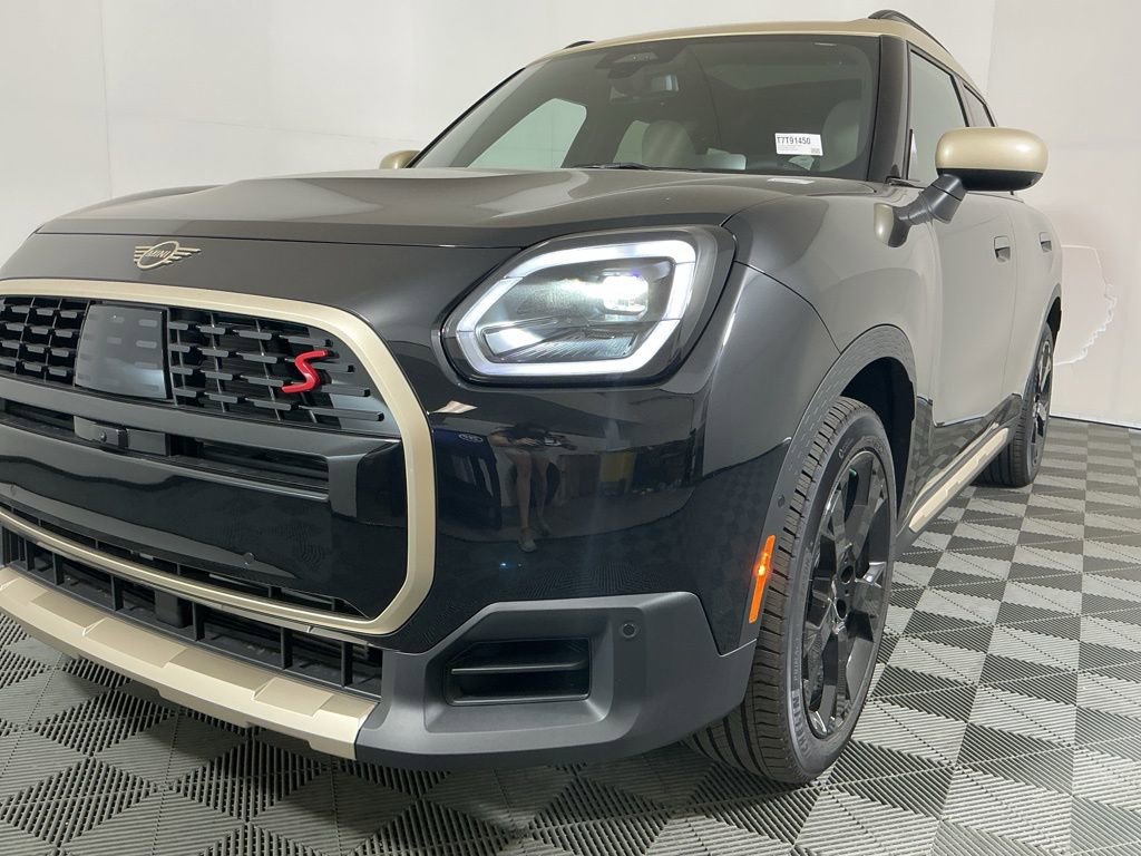 New 2026 MINI Cooper Countryman S image 7