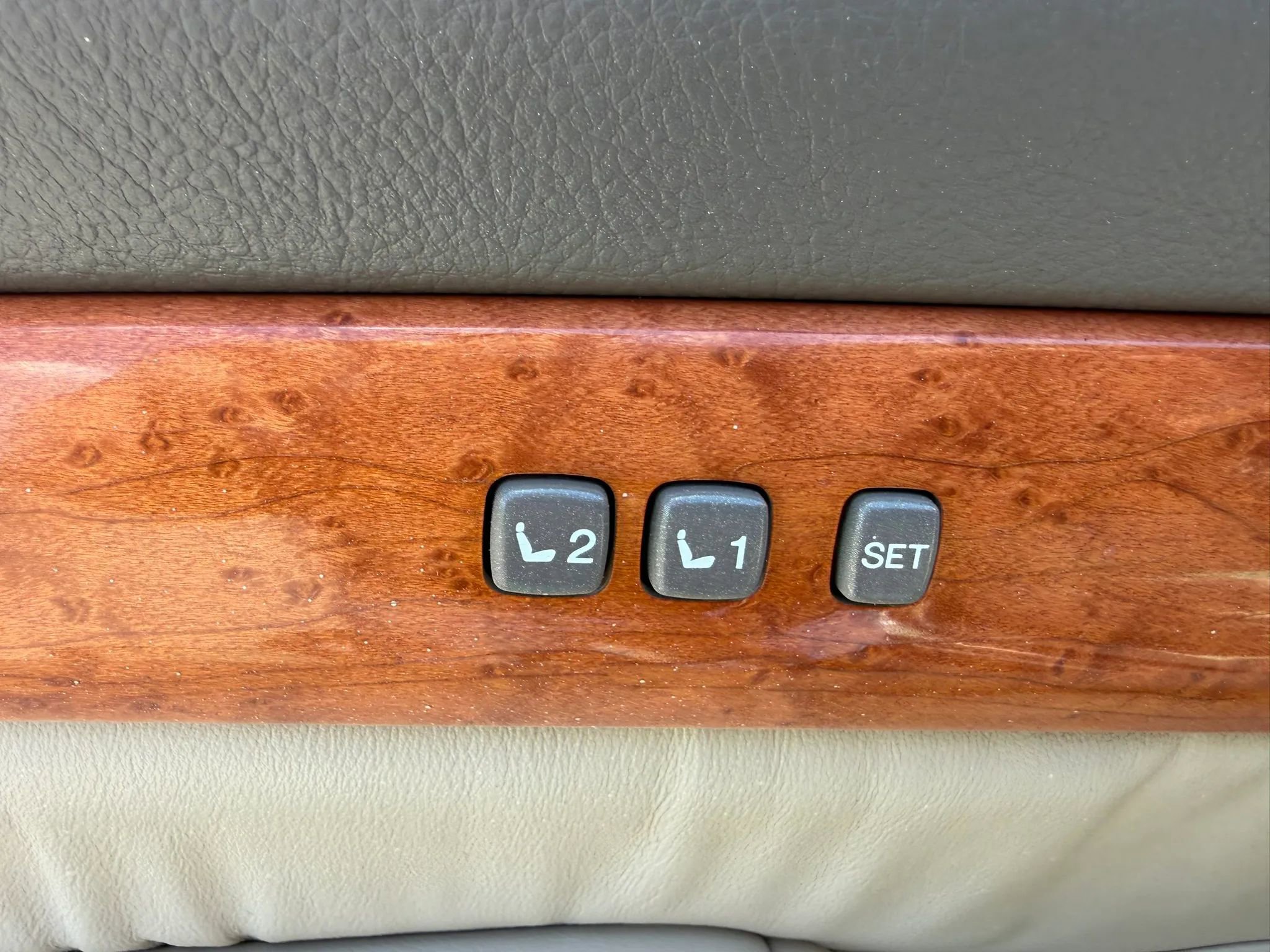 Used 2006 Lexus GX 470 AWD/4WD image 13