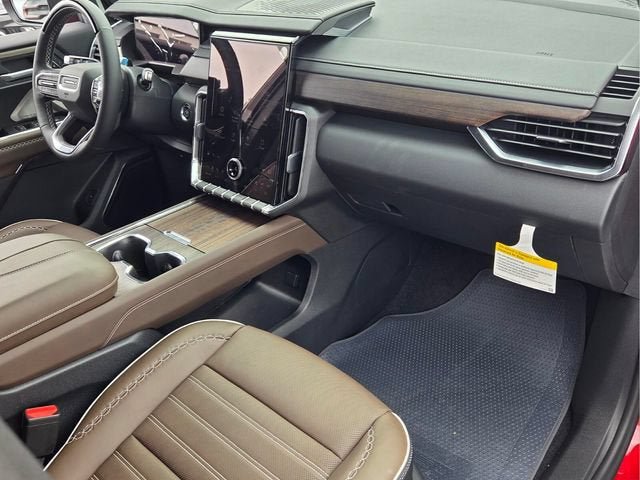 New 2026 GMC Acadia Denali Ultimate FWD image 21