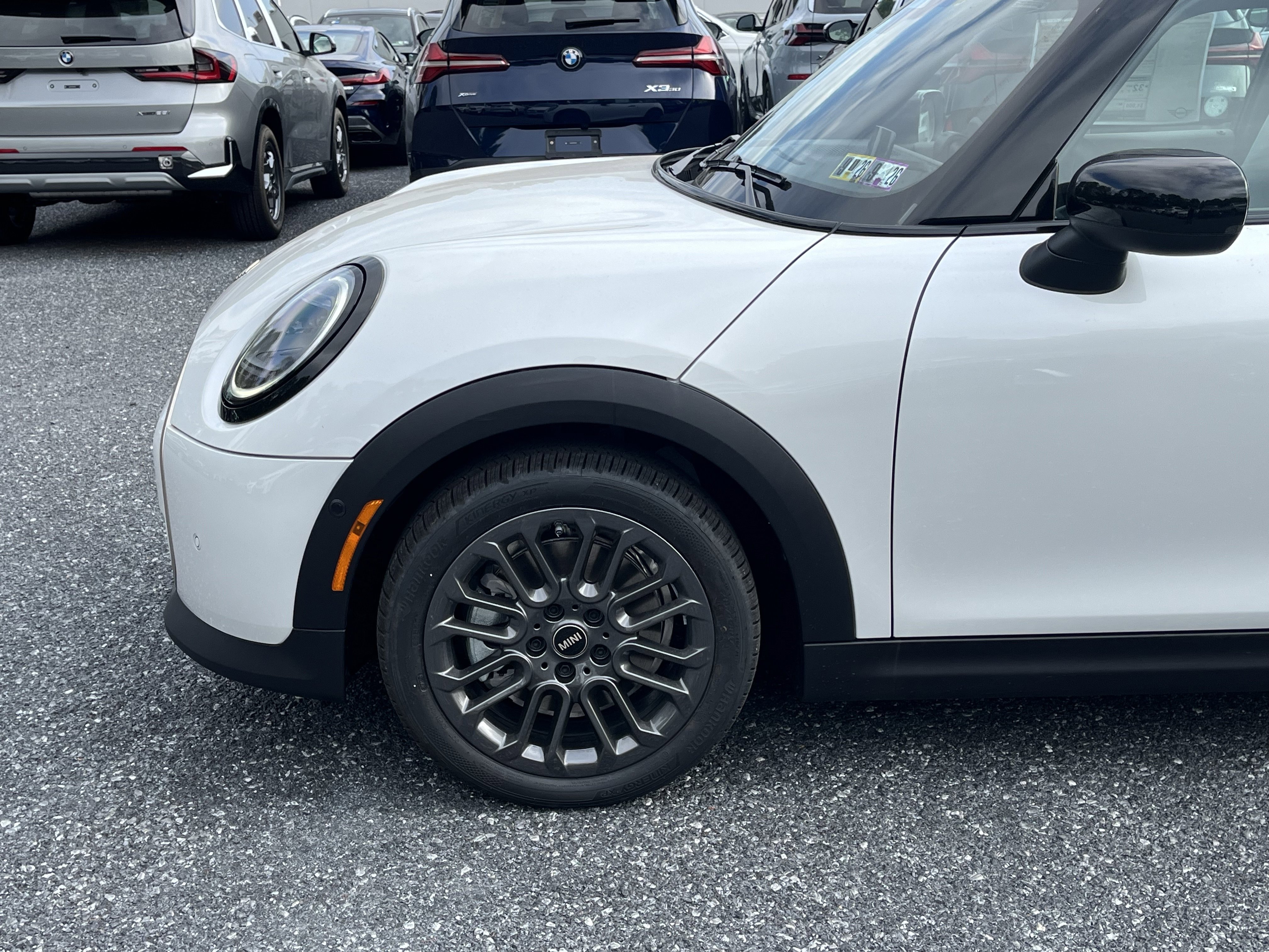 New 2026 MINI Cooper 2-Door Hardtop image 4