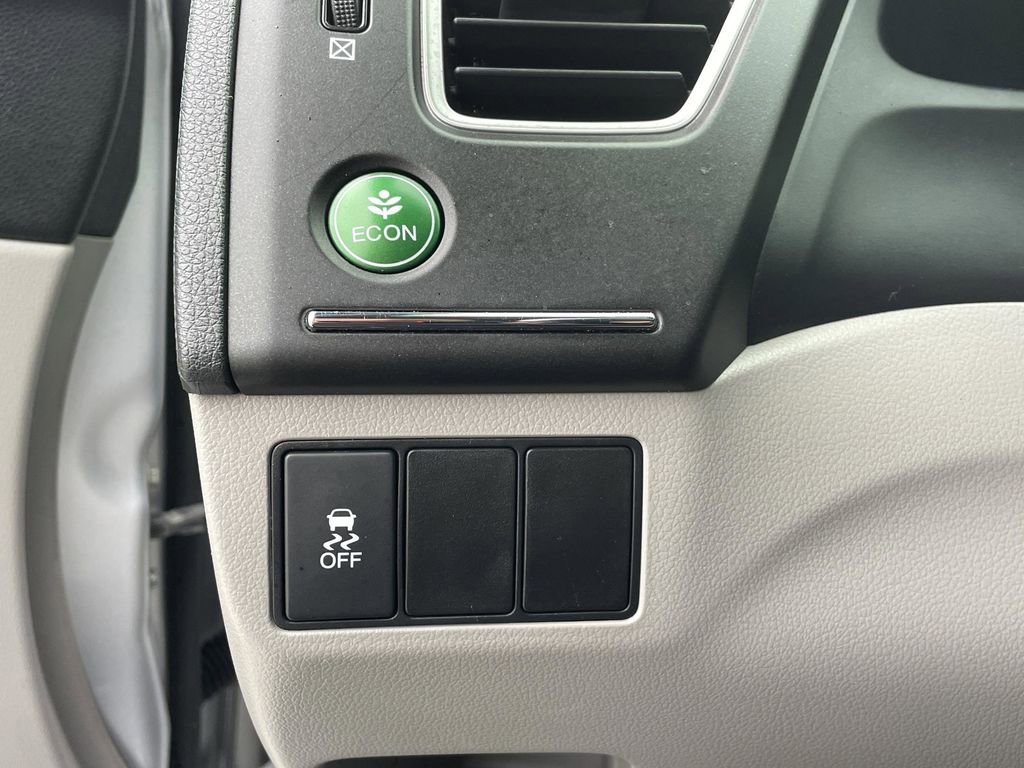 Used 2014 Honda Civic LX image 31
