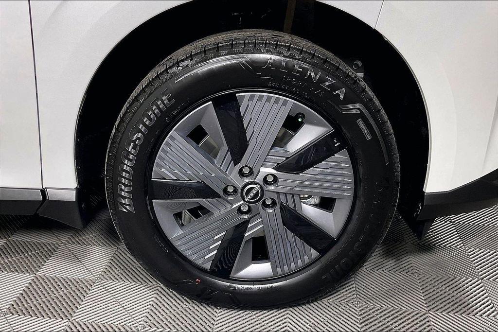 New 2026 Nissan Murano SL image 18