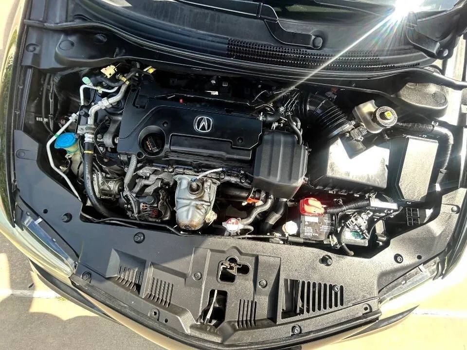 Used 2016 Acura ILX FWD image 27