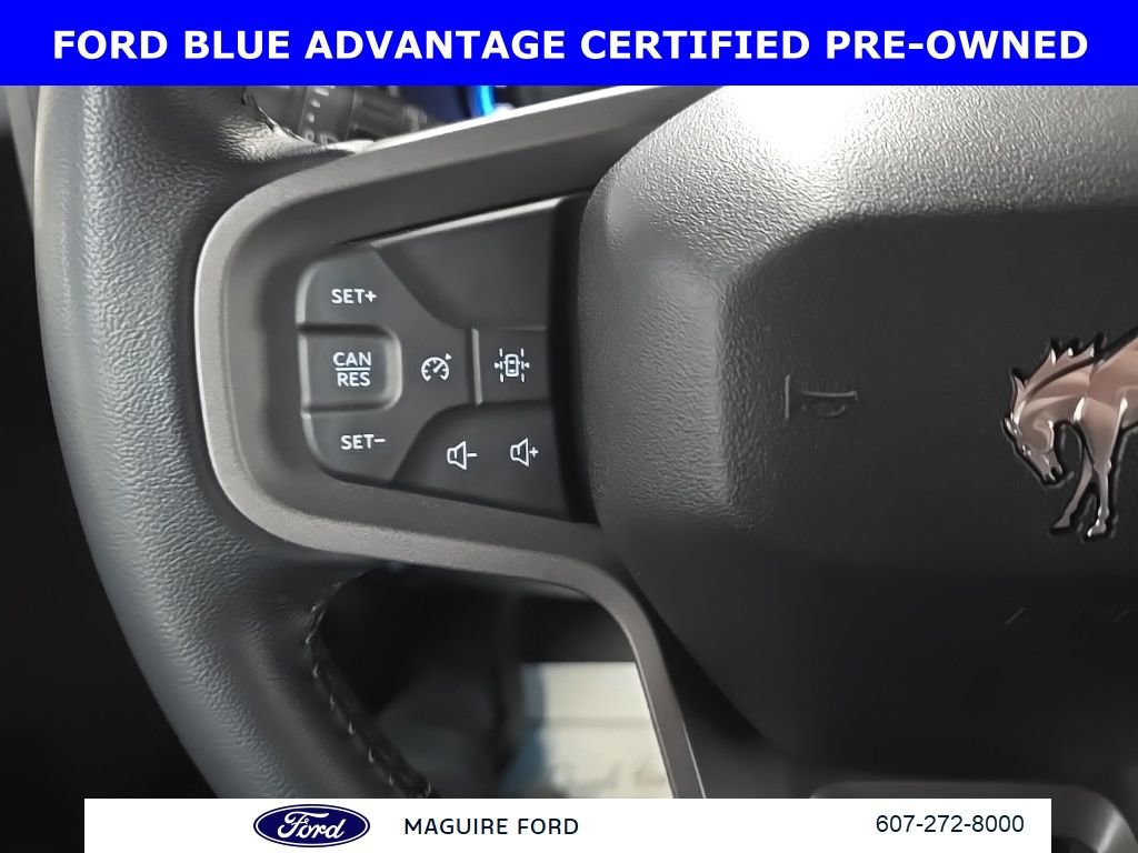 Certified 2024 Ford Bronco Black Diamond image 22