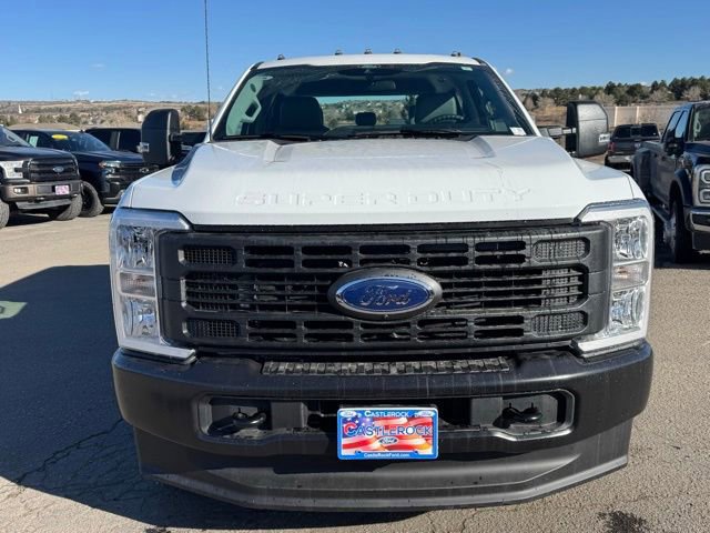 New 2026 Ford F250 XL w/ 360-Degree Camera Package image 8