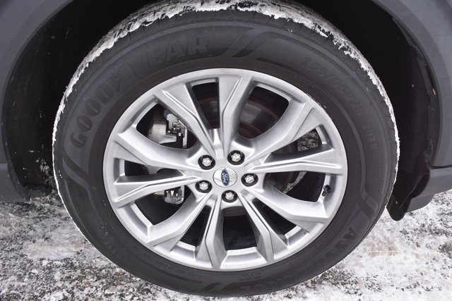 Used 2020 Ford Explorer XLT w/ Equipment Group 202A image 51