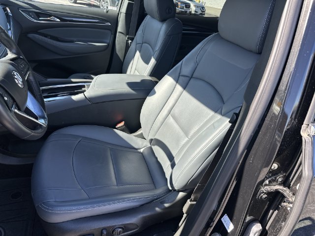 Used 2024 Buick Enclave Essence w/ Experience Buick Package AWD/4WD image 22
