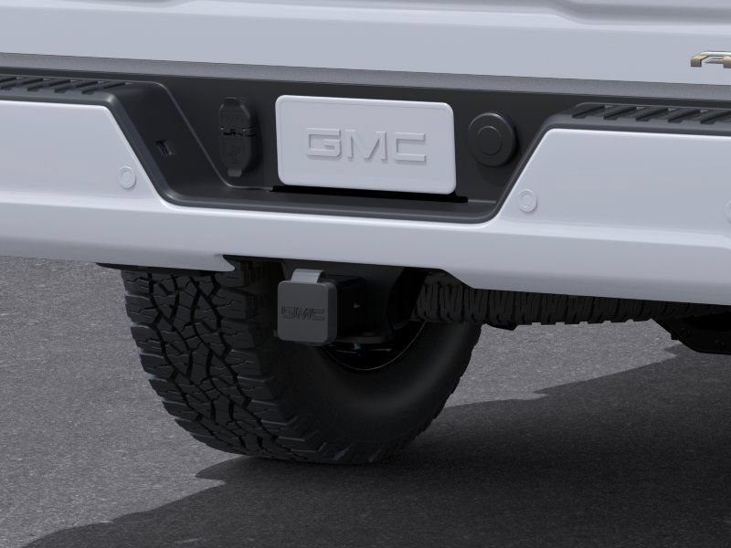 New 2026 GMC Sierra 3500 AT4 w/ AT4 Premium Plus Package AWD/4WD image 14