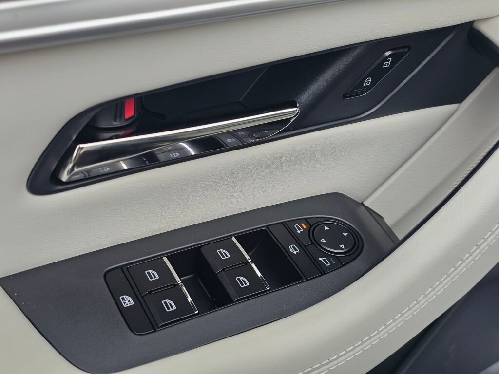 New 2026 MAZDA CX-90 Plug-In Hybrid w/ Premium Plus image 35