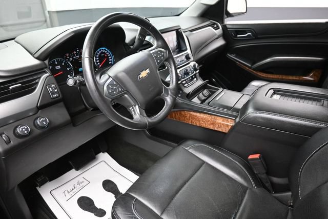 Used 2017 Chevrolet Tahoe Premier AWD/4WD image 19