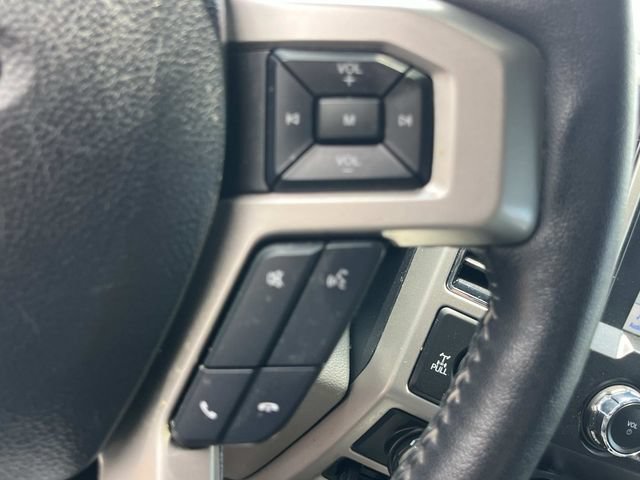 Used 2020 Ford F150 Lariat w/ Equipment Group 501A Mid AWD/4WD image 37