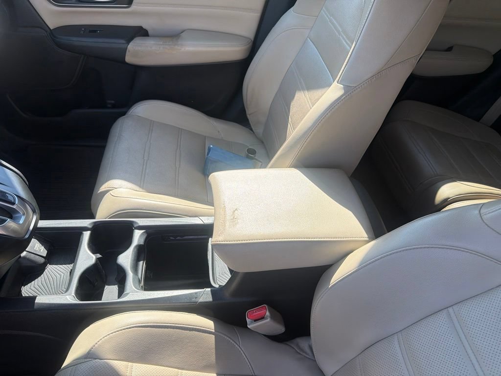 Used 2018 Honda CR-V EX-L image 22