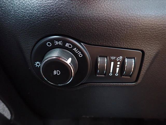 Used 2022 Jeep Compass Latitude w/ Convenience Group AWD/4WD image 20