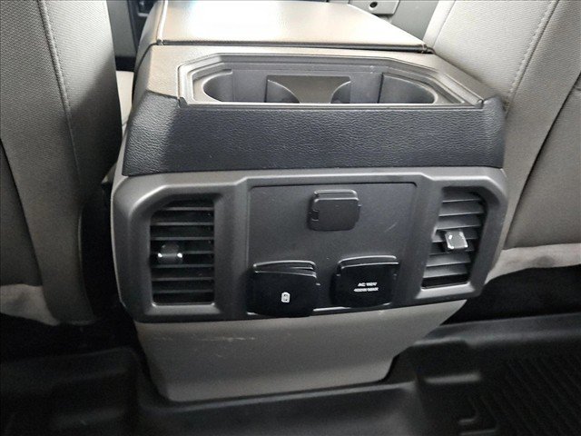 Used 2018 Ford F150 XLT w/ Equipment Group 302A Luxury AWD/4WD image 17