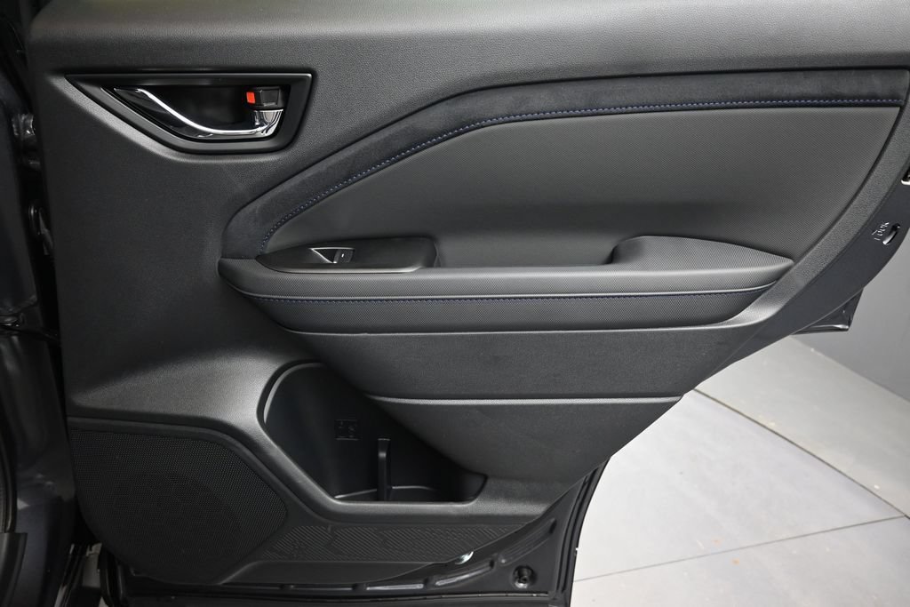 New 2026 Subaru Forester Limited AWD/4WD image 14