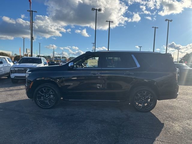 New 2026 Chevrolet Tahoe Premier w/ Sun And Tow Package image 6