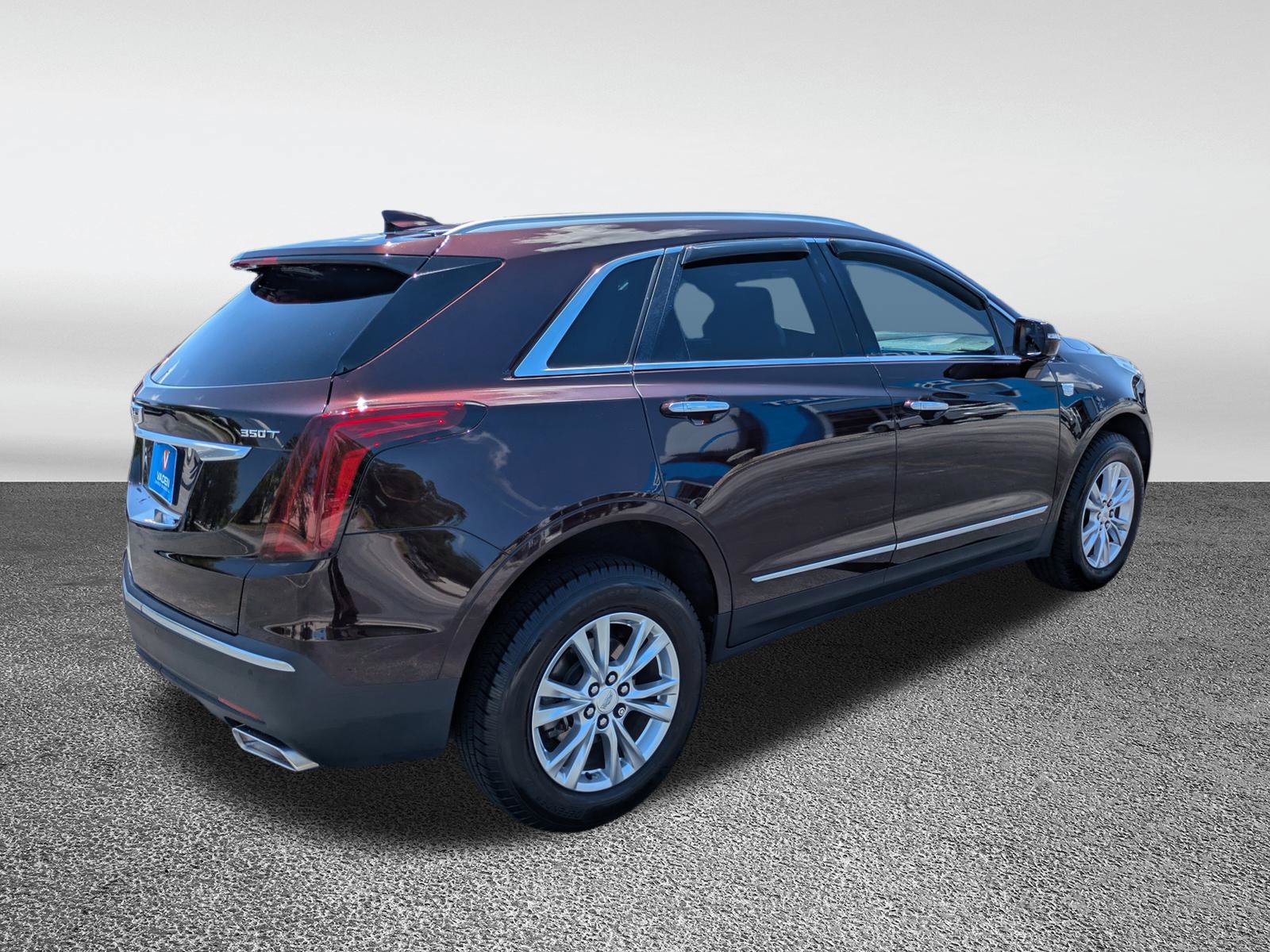 Used 2020 Cadillac XT5 Luxury FWD image 26