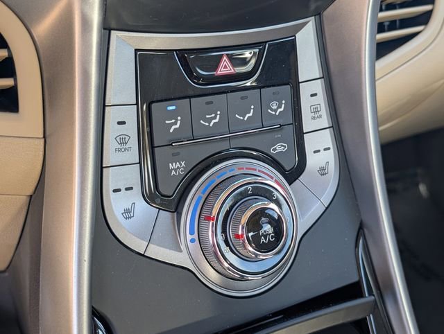 Used 2013 Hyundai Elantra GLS w/ Preferred Pkg image 22