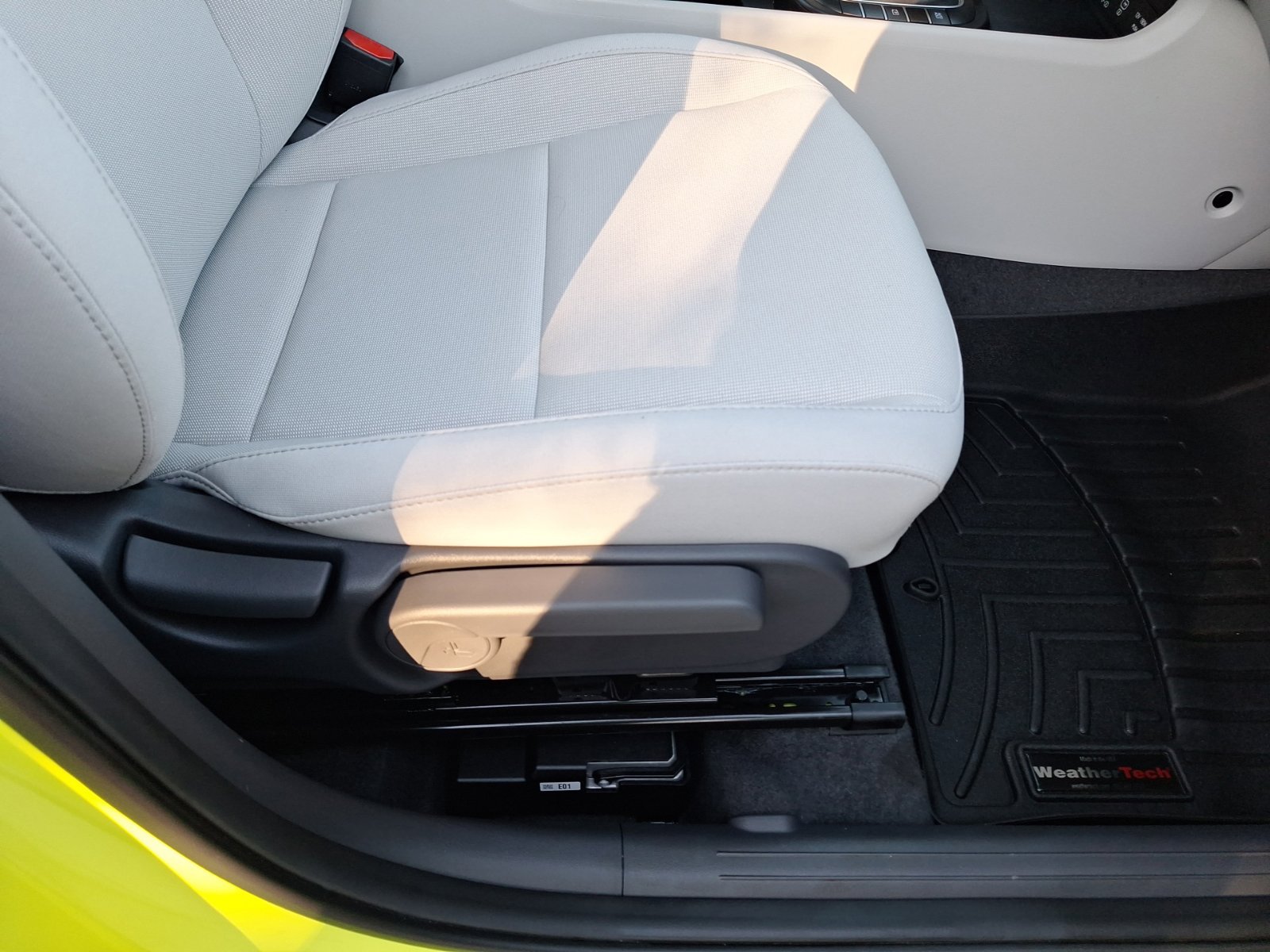 Used 2024 Hyundai Kona SEL FWD image 32