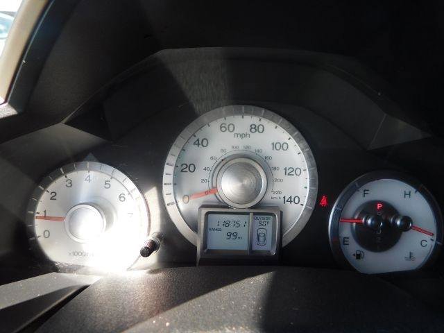 Used 2011 Honda Pilot EX-L image 18