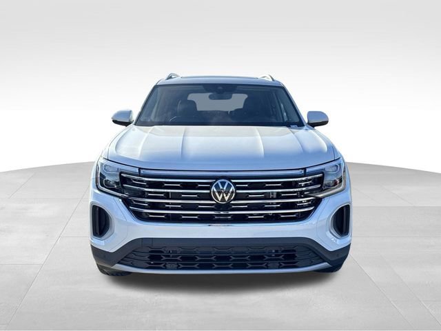 New 2026 Volkswagen Atlas SEL image 8