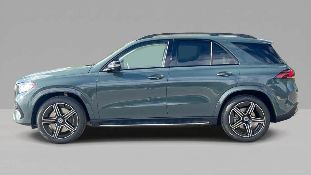 New 2027 Mercedes-Benz GLE 450 4MATIC image 5