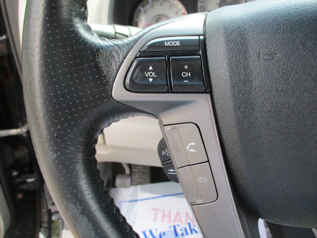 Used 2012 Honda Pilot EX-L image 14