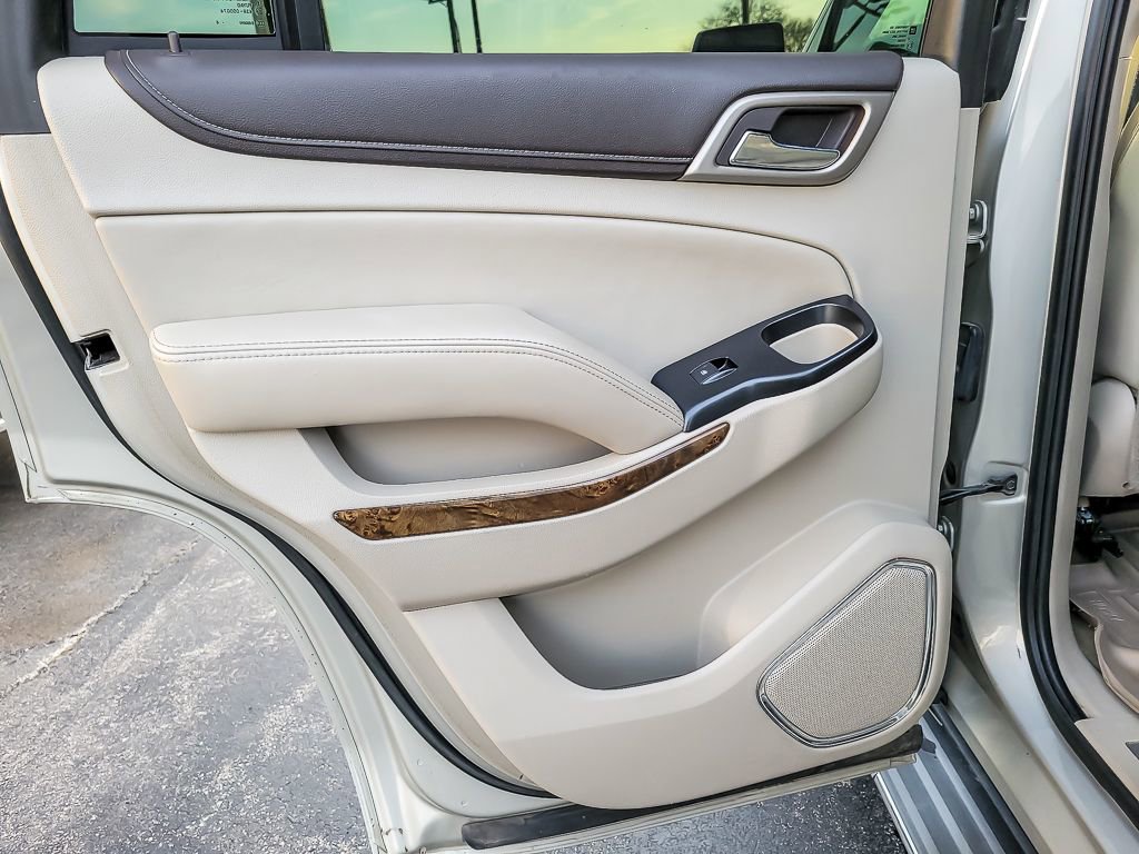 Used 2015 GMC Yukon Denali w/ Touring Package image 18