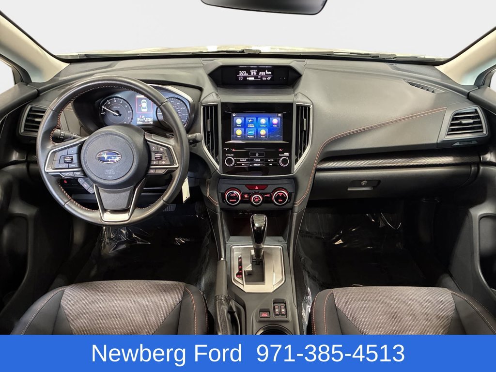 Used 2023 Subaru Crosstrek 2.0i Premium AWD/4WD image 16