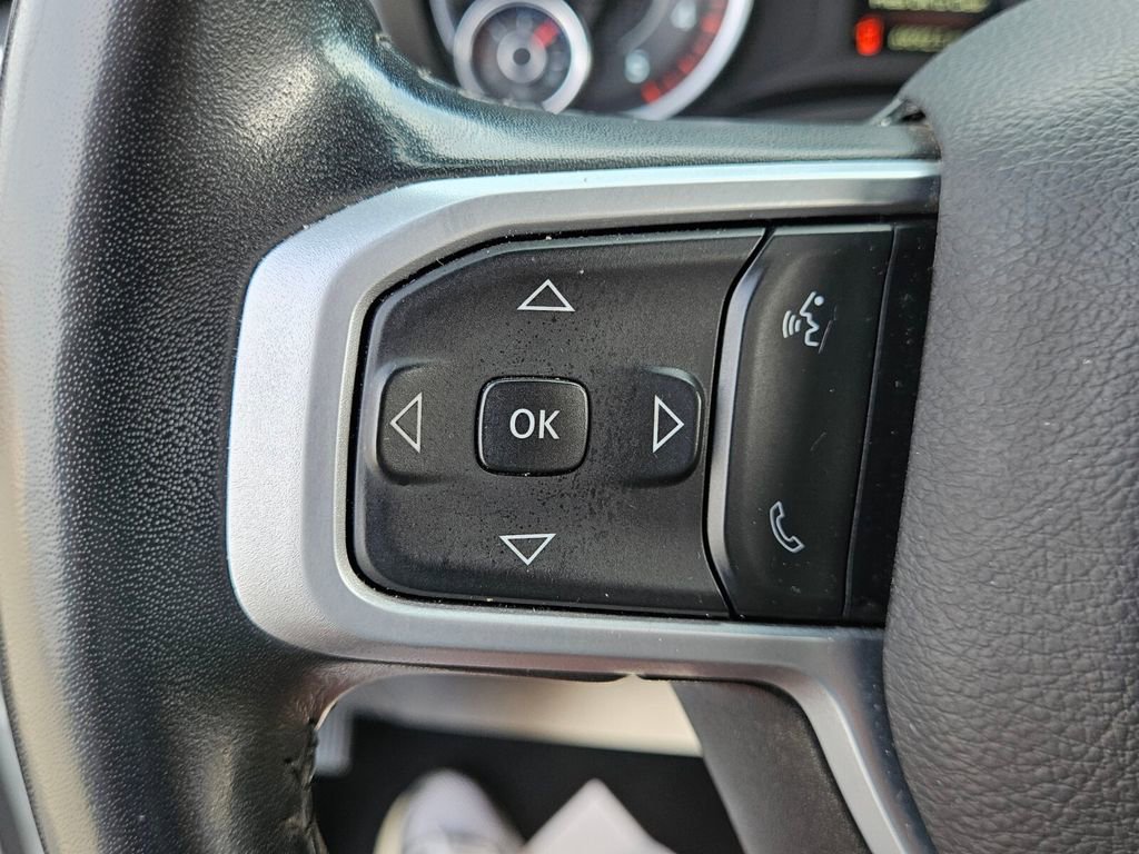 Used 2024 RAM 3500 Big Horn image 24