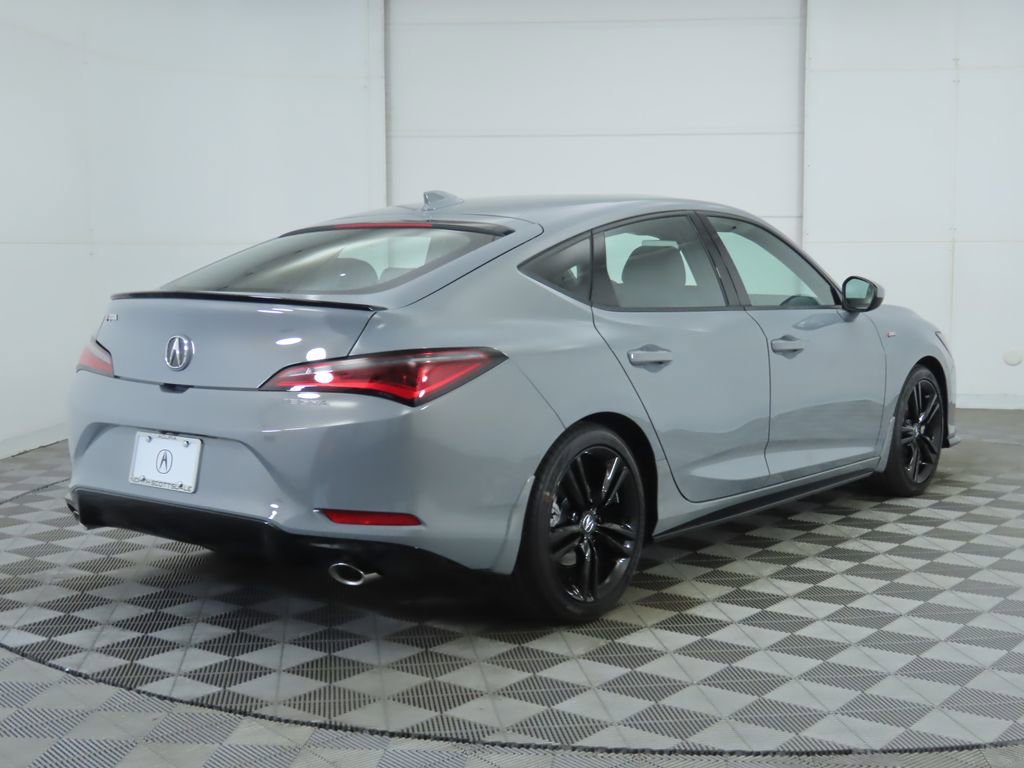 New 2026 Acura Integra A-Spec image 5