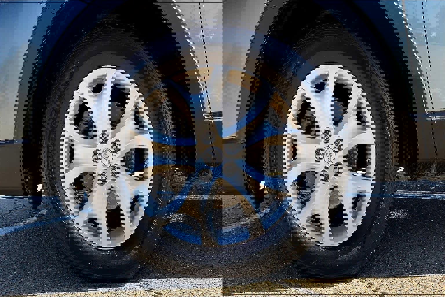 Used 2012 MAZDA CX-9 Touring image 7