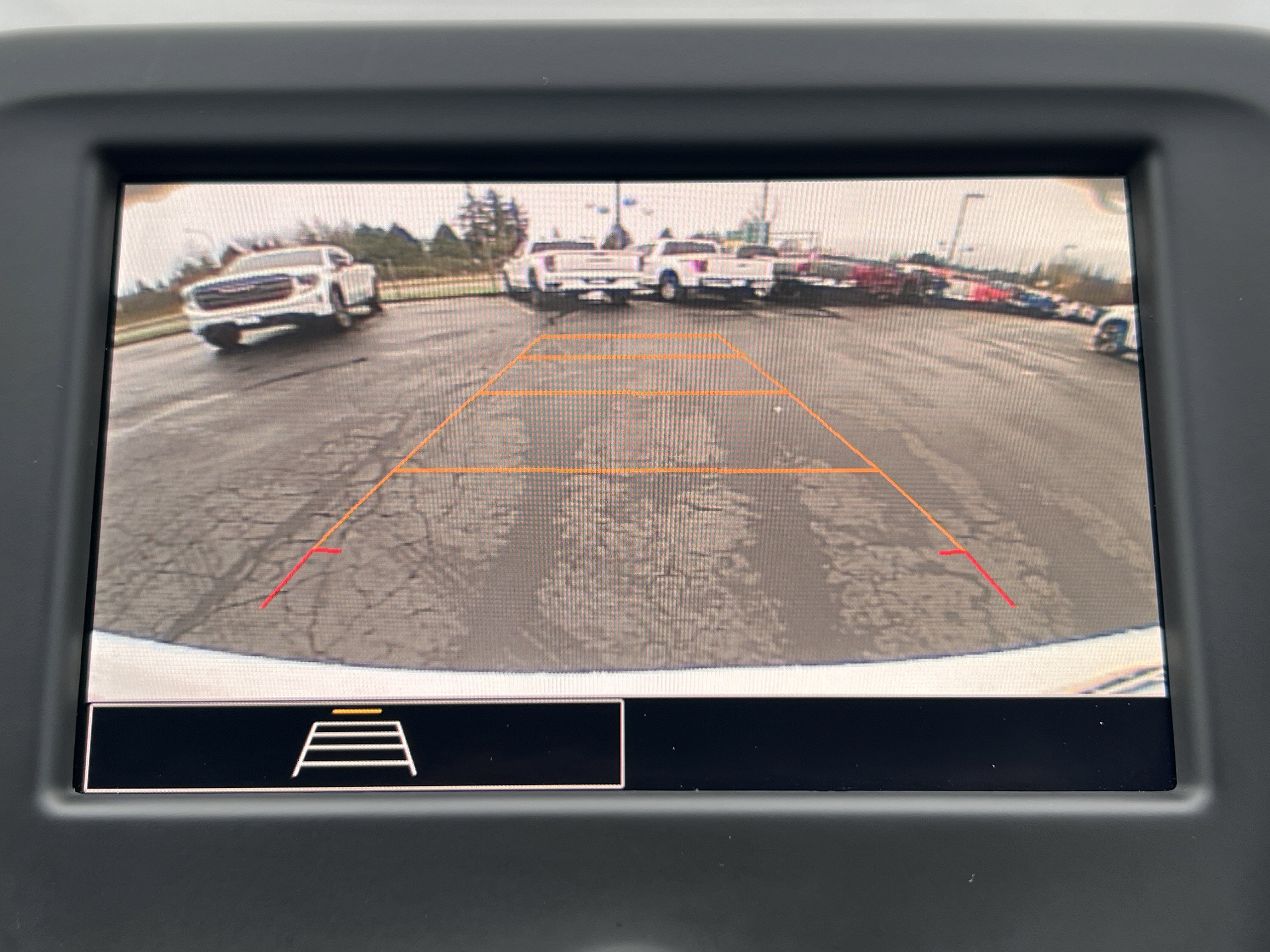 Certified 2022 Chevrolet Equinox LS w/ LPO, Floor Liner Package image 12