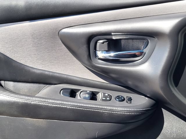 Certified 2021 Nissan Murano S AWD/4WD image 8