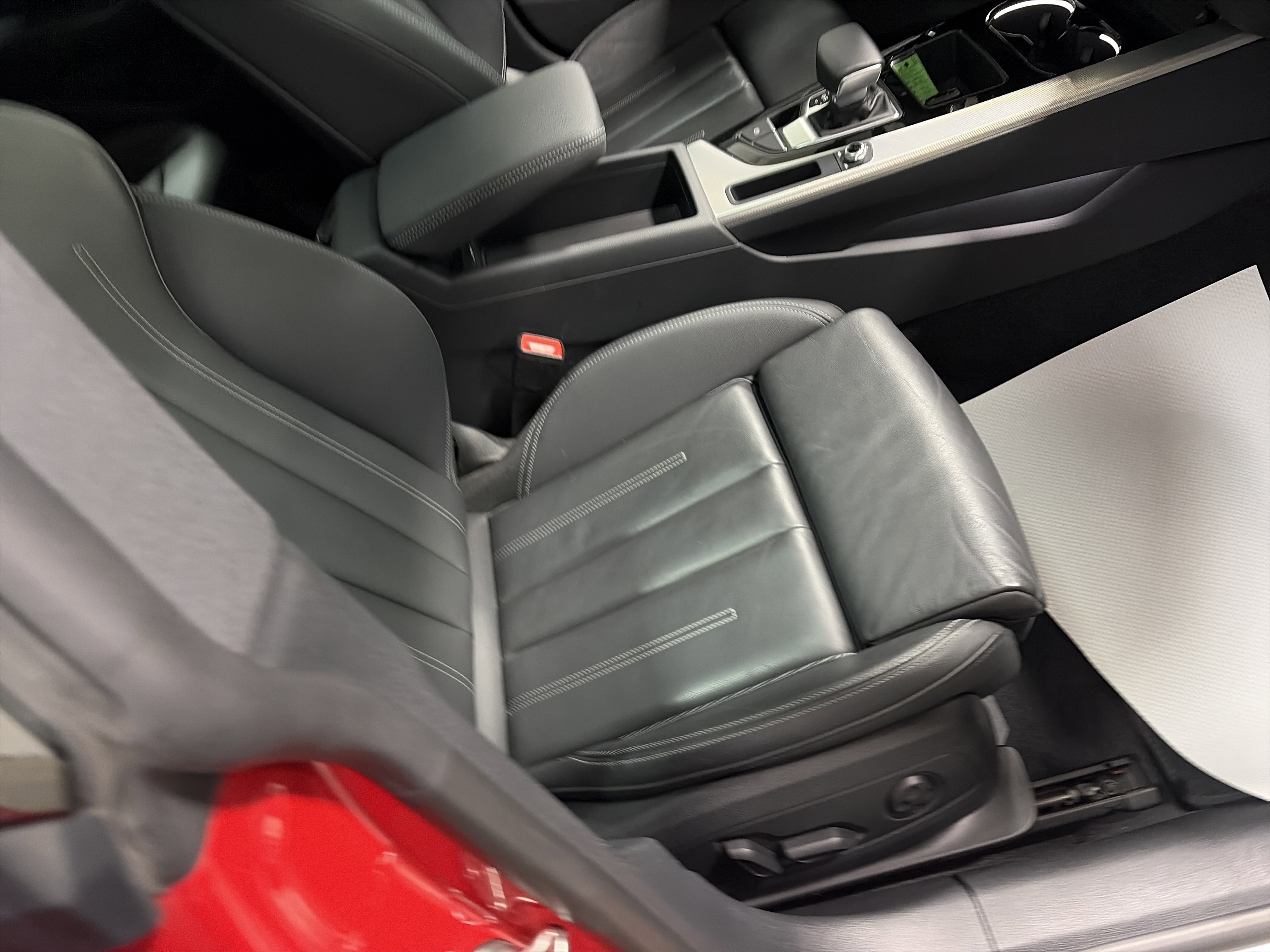 Used 2025 Audi A5 2.0T Premium Plus image 35