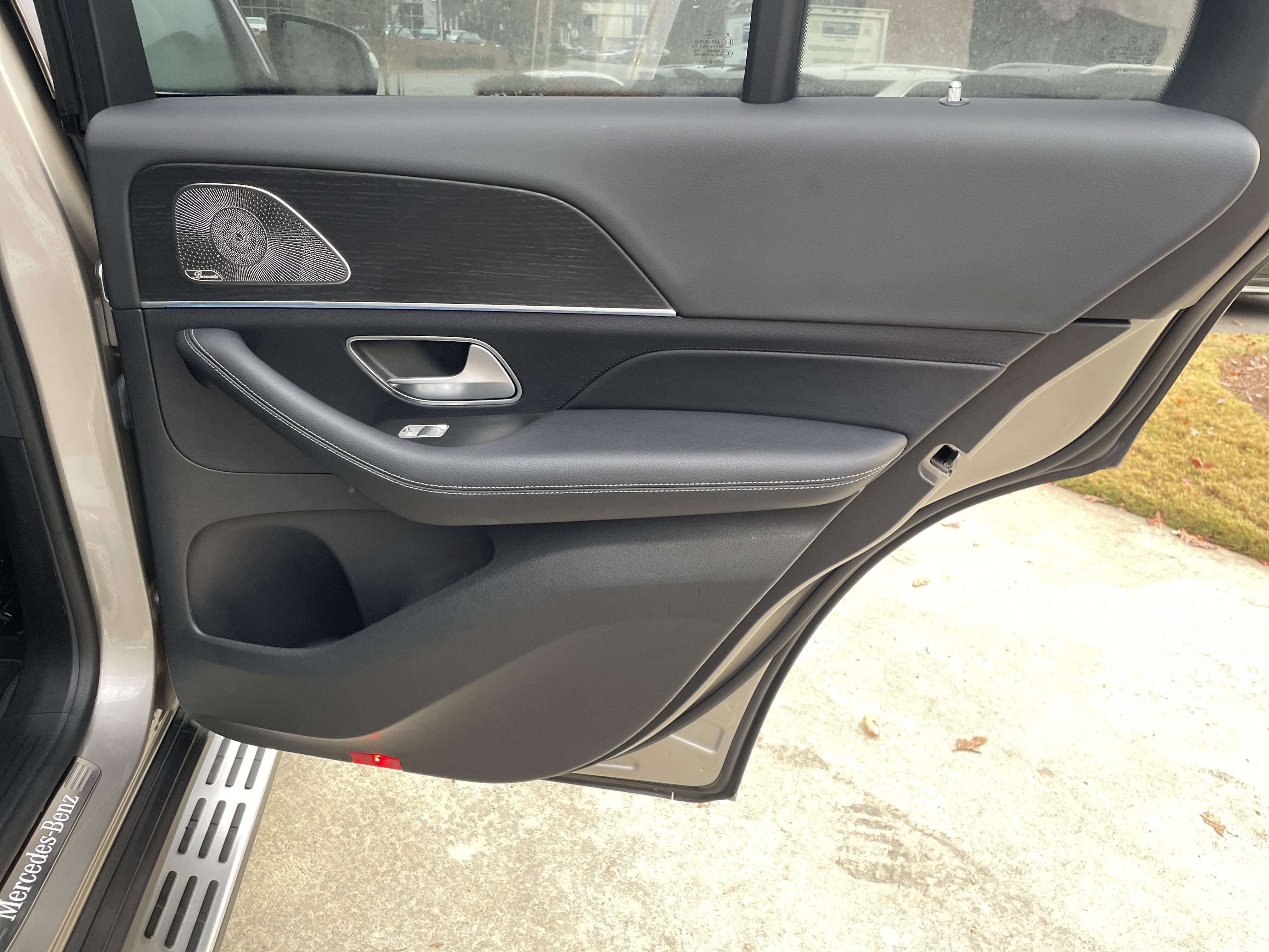 Used 2023 Mercedes-Benz GLE 350 4MATIC image 42