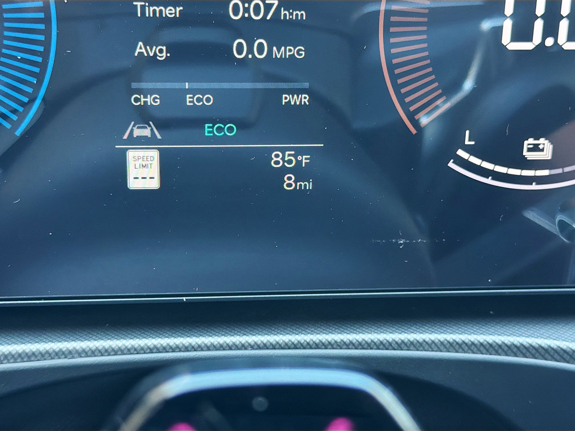 New 2026 Hyundai Santa Fe SEL FWD image 40