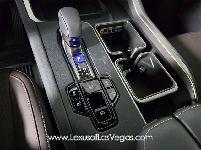 New 2026 Lexus TX 350 350 Premium image 21