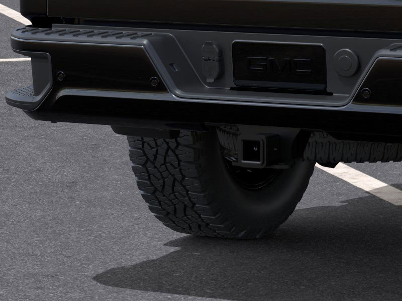 New 2026 GMC Sierra 3500 Denali Ultimate image 15