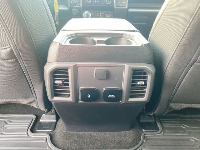 Used 2020 Ford F150 XLT w/ Equipment Group 302A Luxury AWD/4WD image 20