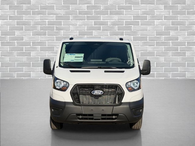 New 2027 Ford Transit 150 Low Roof w/ Load Area Protection Package RWD image 2